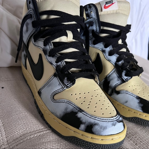 New Nike Dunk High 1985 NO BOX - Picture 2 of 7